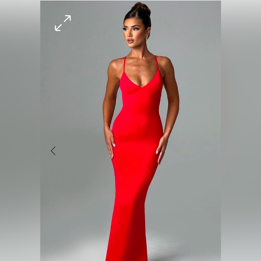 BabyBoo Zelda Maxi Dress